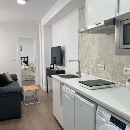 Apartamento Urquia Cordoba Exterior photo