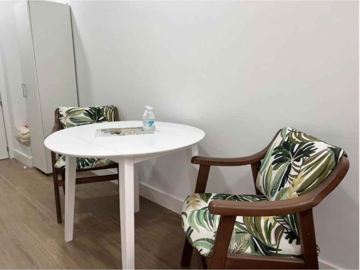 Apartamento Urquia Cordoba Exterior photo