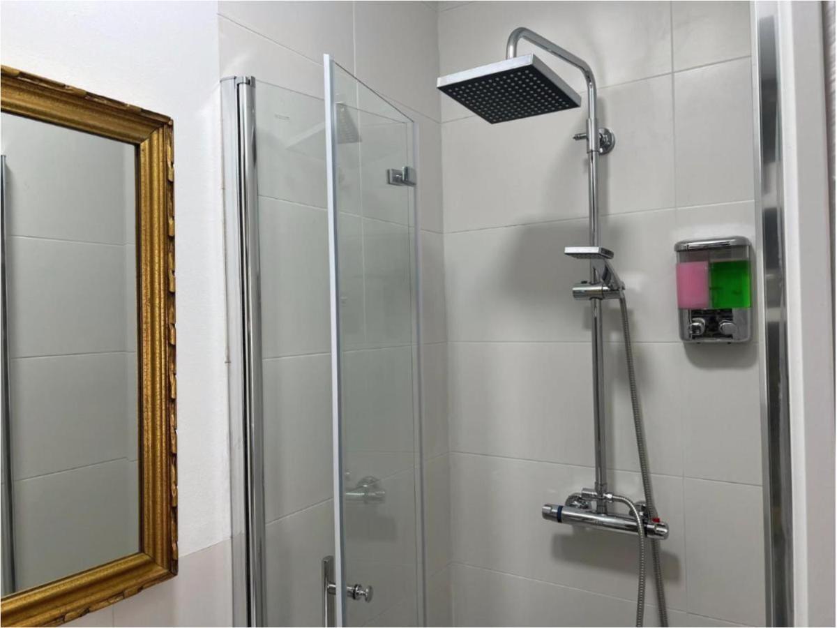 Apartamento Urquia Cordoba Exterior photo