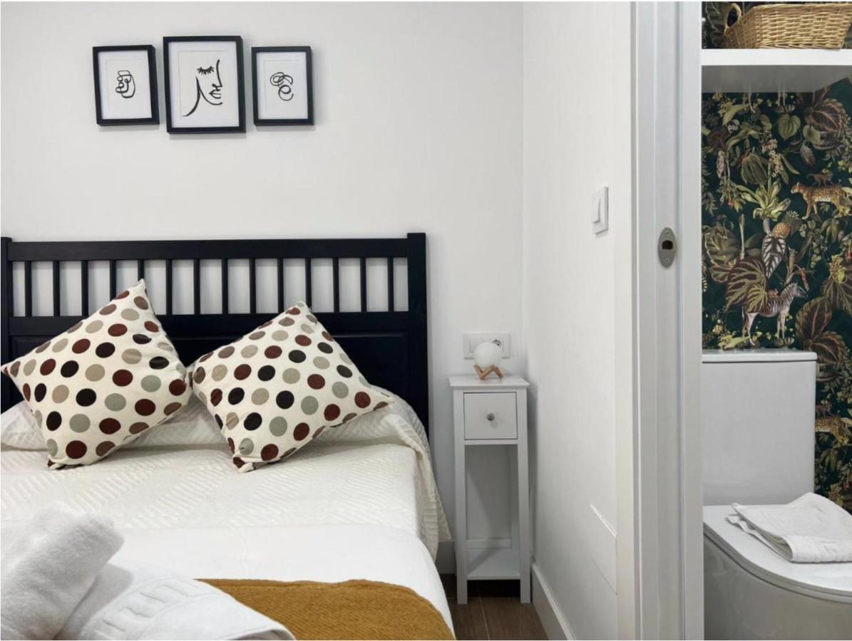 Apartamento Urquia Cordoba Exterior photo